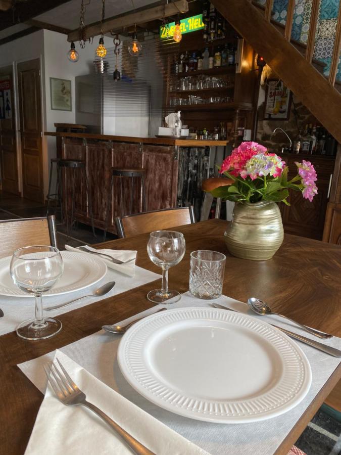 La Bouchere 33 Meuzac Eksteriør billede